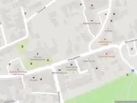 Overlastmelding Oranjeplein in Loon op Zand