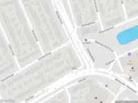 Politie naar de Nachtegaallaan in Helmond vanwege ongeval met letsel