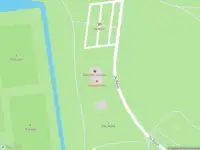 Ambulance met gepaste spoed naar de De Bijlen in Alphen aan den Rijn