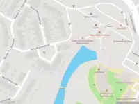 Politie naar de Mr. P.J. Oudsingel in Arnhem vanwege aanrijding met letsel