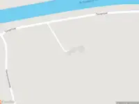 Politie met grote spoed naar de Tjongerpad in Oldeholtwolde vanwege ongeval met letsel