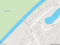 Overlastmelding Eikenven in Oisterwijk gesloten