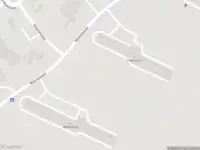 Brandweer met grote spoed naar de Molenbossen in Venlo