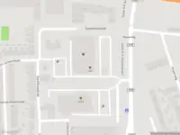 Ambulance naar de Boere Jonkerplein in Zaandam vanwege ongeval met letsel