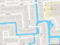 Brandweer met grote spoed naar de De Konkel in Bovenkarspel vanwege gebouwbrand