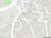 Brandweer met grote spoed naar de Roosendaalstraat in Hilversum vanwege reanimatie