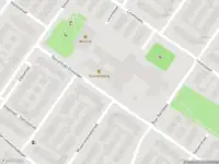 Brandweer met gepaste spoed naar de Boerhaavelaan in Oosterhout vanwege wateroverlast