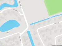 Politie naar de Bosmansweg in Nieuwleusen vanwege aanrijding met letsel