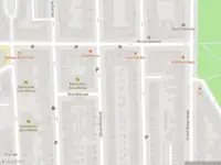 Besteld ambulance vervoer naar de Kritzingerstraat in 's-Gravenhage