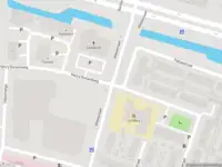 Ambulance met grote spoed naar de Meteoorlaan in Alphen aan den Rijn