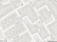 Ambulance naar de Eburonenhof in Weert