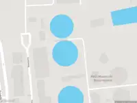 Politie naar de Lage Frontweg in Maastricht vanwege aanrijding met letsel