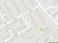 Ambulance met grote spoed naar de Tonnekreek in Rotterdam