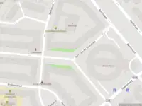 Besteld ambulance vervoer naar de Brahmsstraat in Amsterdam