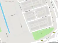 Ambulance met grote spoed naar de Boekweitakker in Pijnacker