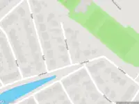 Ambulance met gepaste spoed naar de Dorsvlegel in Poortugaal