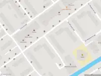 Ambulance met gepaste spoed naar de Albardastraat in Schiedam