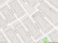 Brandweer met gepaste spoed naar de Floraweg in Nijmegen