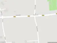 Ambulance met grote spoed naar de Roligt in Roggel