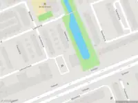 Brandweer met gepaste spoed naar de Nederhorst in Ede