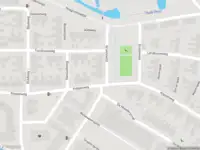 Brandweer met gepaste spoed naar de Groeneveld in Amersfoort