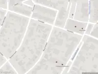 Brandweer met grote spoed naar de Margrietlaan in Roermond vanwege gebouwbrand