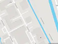 Ambulance met gepaste spoed naar de Stolwijkstraat in Rotterdam