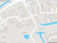 Ambulance met gepaste spoed naar de De Eik in Hellevoetsluis