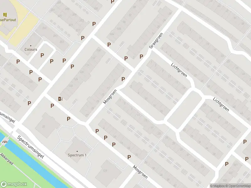 Ambulance met gepaste spoed naar de Malachietgroen in Zoetermeer