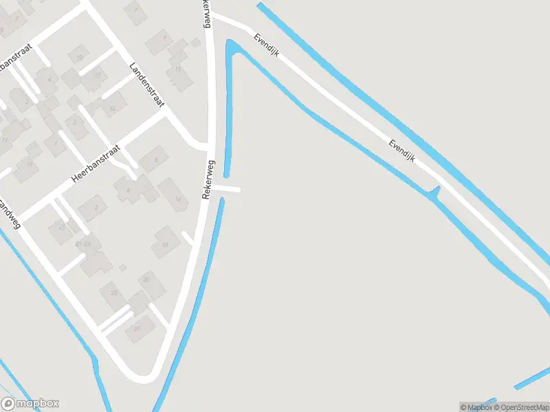 Overlastmelding Damweg in Schoorl