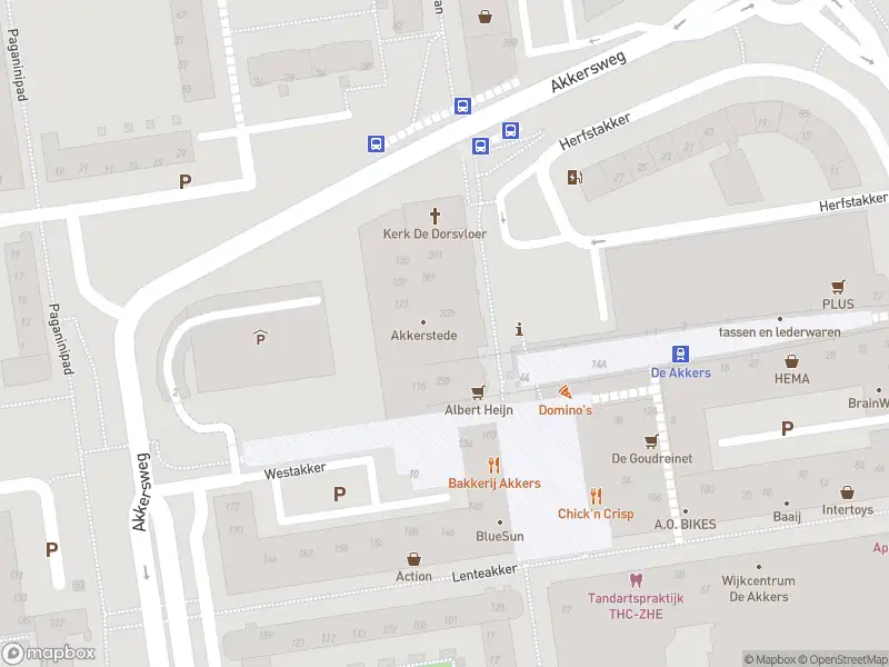 Ambulance met gepaste spoed naar de Zomerakker in Spijkenisse