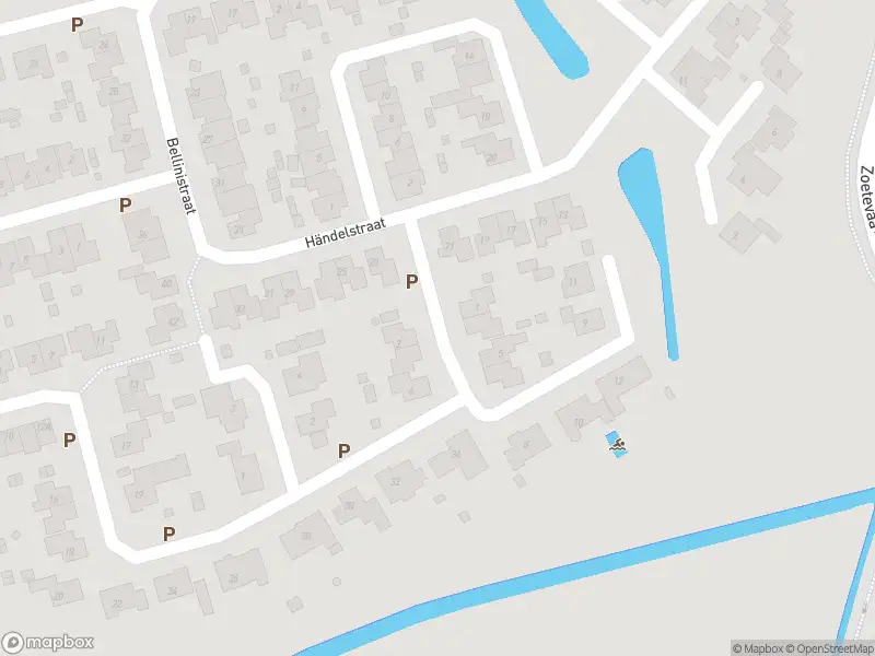 Overlastmelding Schumannstraat in Hulst