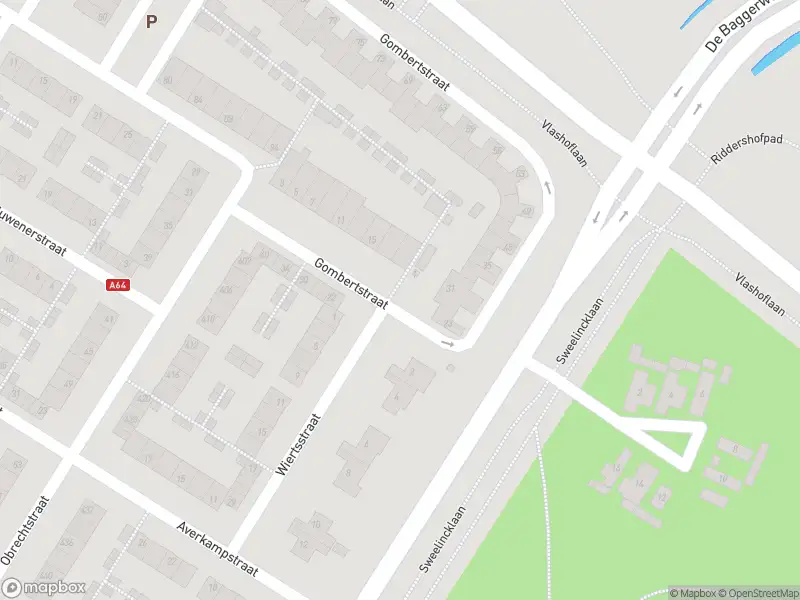 Overlastmelding Gombertstraat in Tilburg