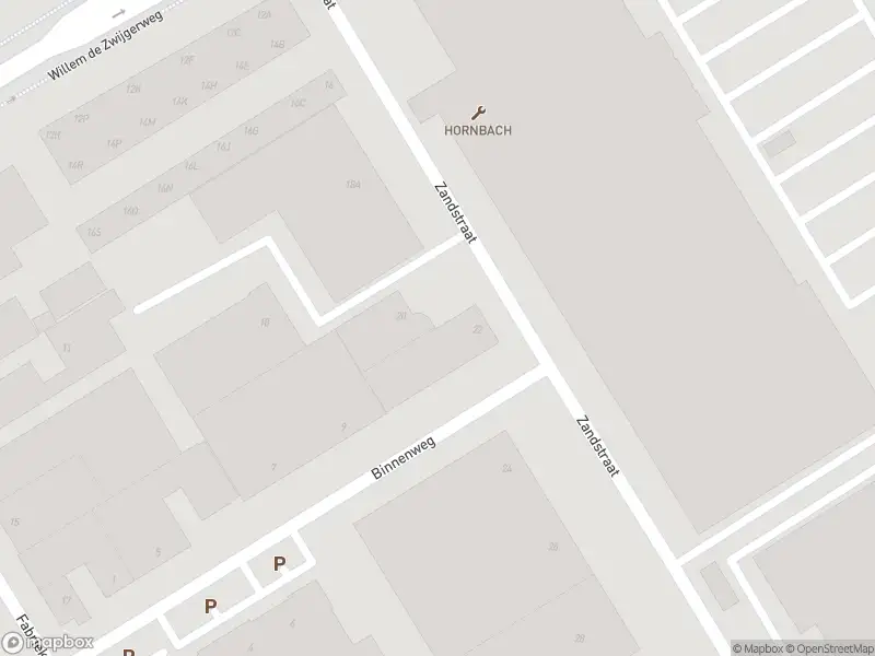 Overlastmelding Zandstraat in Best