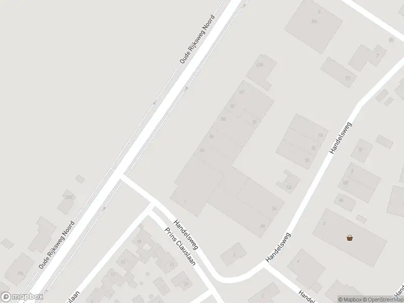 Overlastmelding Oude Rijksweg Noord in Susteren