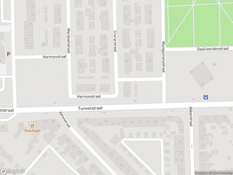 Anonieme overlastmelding Harmonstraat in Sittard