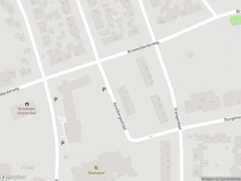 Overlastmelding Amelbergastraat in Sittard