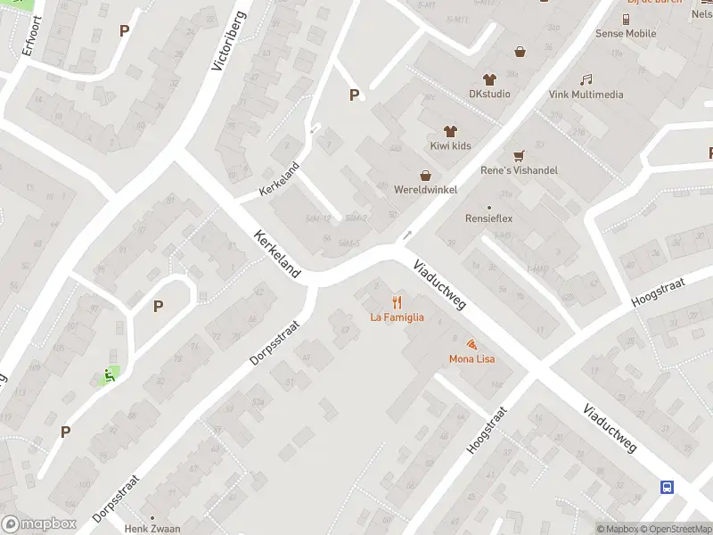 Overlastmelding Dorpsstraat in Noordwijkerhout gesloten