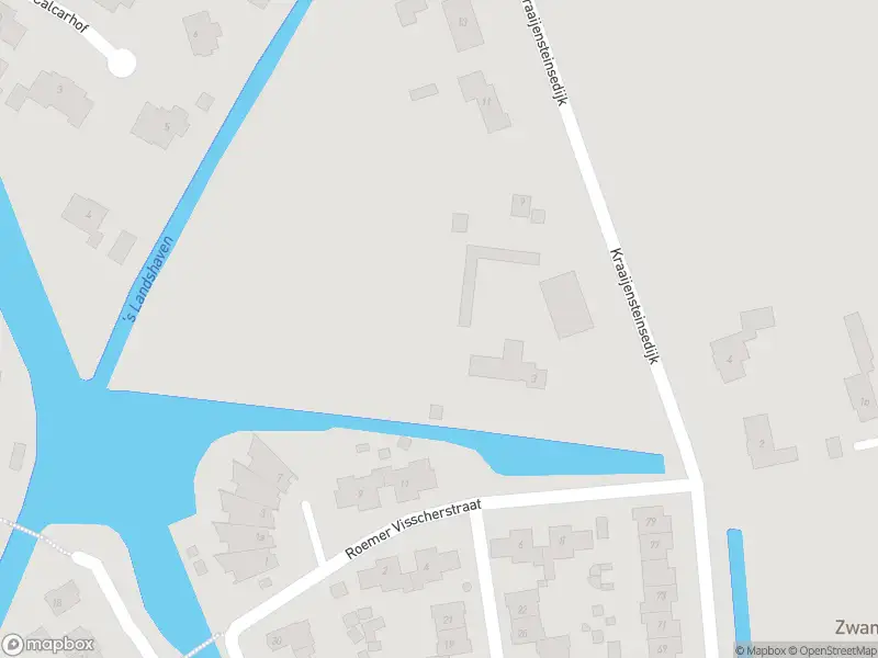 Overlastmelding Willem Bilderdijkstraat in 3245RB Sommelsdijk