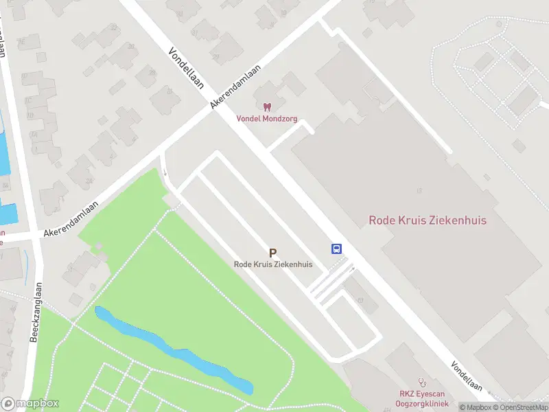 Overlastmelding Vondellaan in Beverwijk gesloten