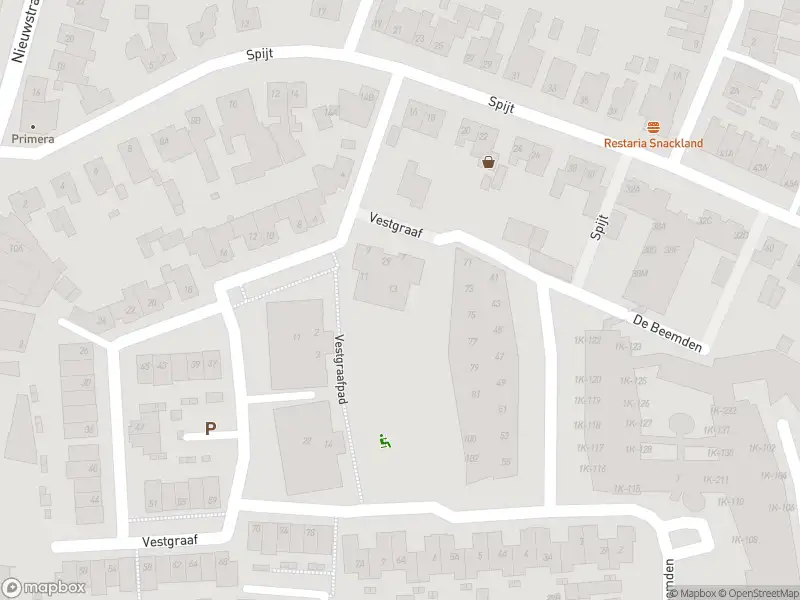 Overlastmelding De Beemden in Sint-Michielsgestel gesloten