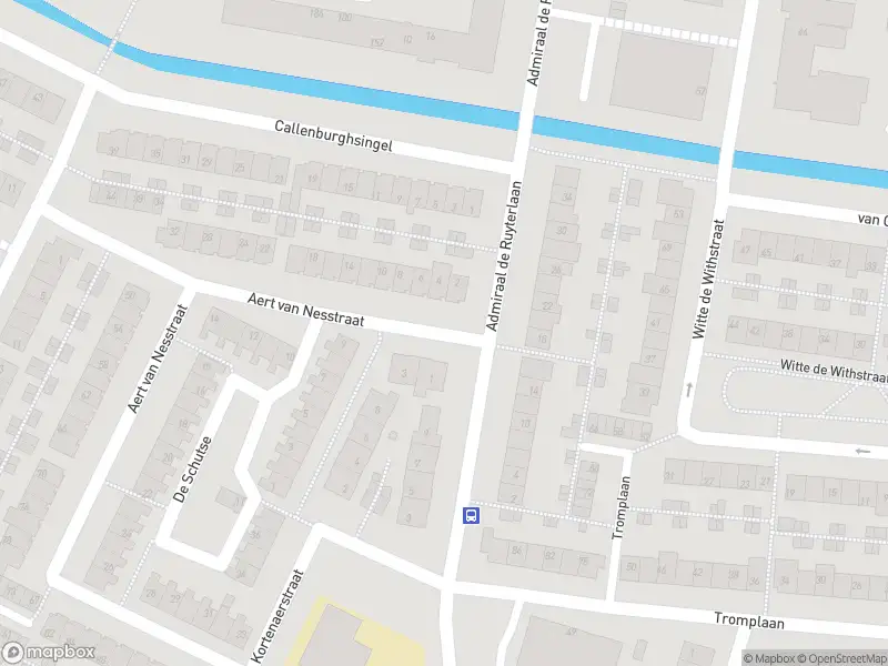 Overlastmelding Aert van Nesstraat in Hendrik-Ido-Ambacht