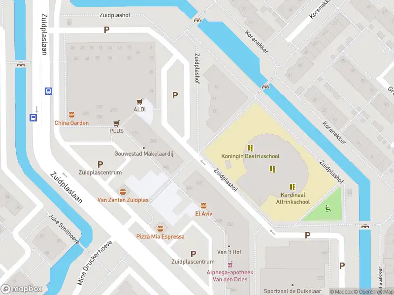 Overlastmelding Zuidplashof in Waddinxveen gesloten