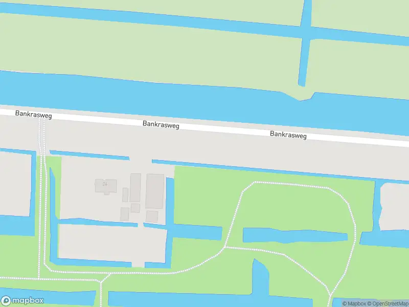 Overlastmelding  in Amstelveen