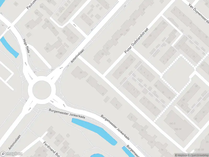 Overlastmelding Gerard Alewijnsstraat in Hendrik-Ido-Ambacht