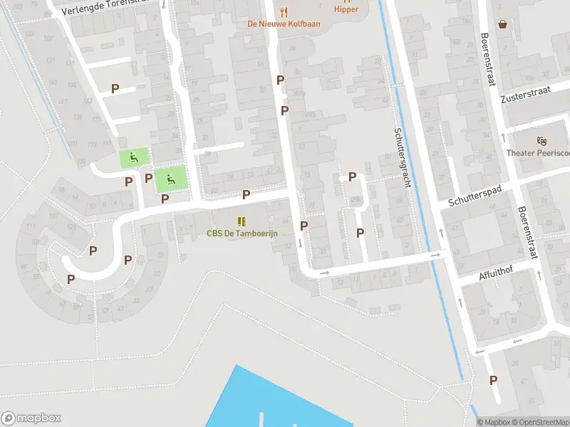 Overlastmelding Nieuwstad in Gorinchem