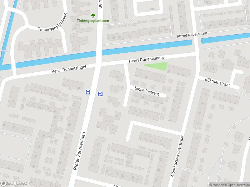 Overlastmelding Burgemeester Keijzerweg in Papendrecht