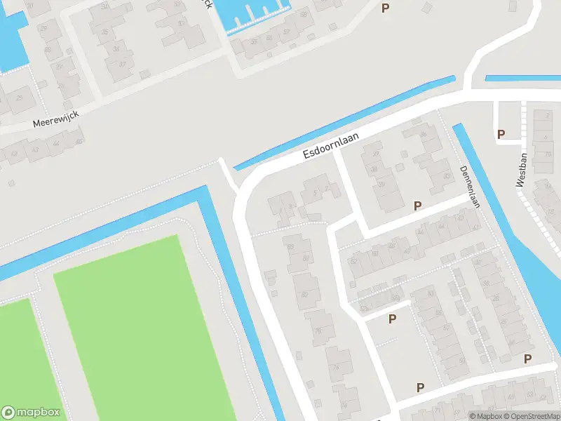 Anonieme overlastmelding Grietpolderweg in Leimuiden