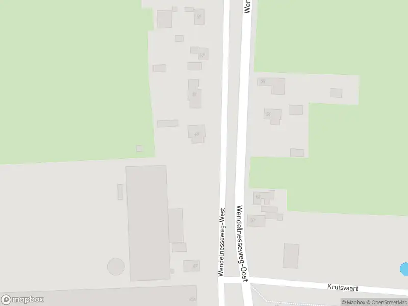 Overlastmelding Wendelnesseweg-West in Sprang-Capelle