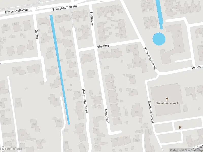 Overlastmelding Reepijzer in Hardinxveld-Giessendam gesloten